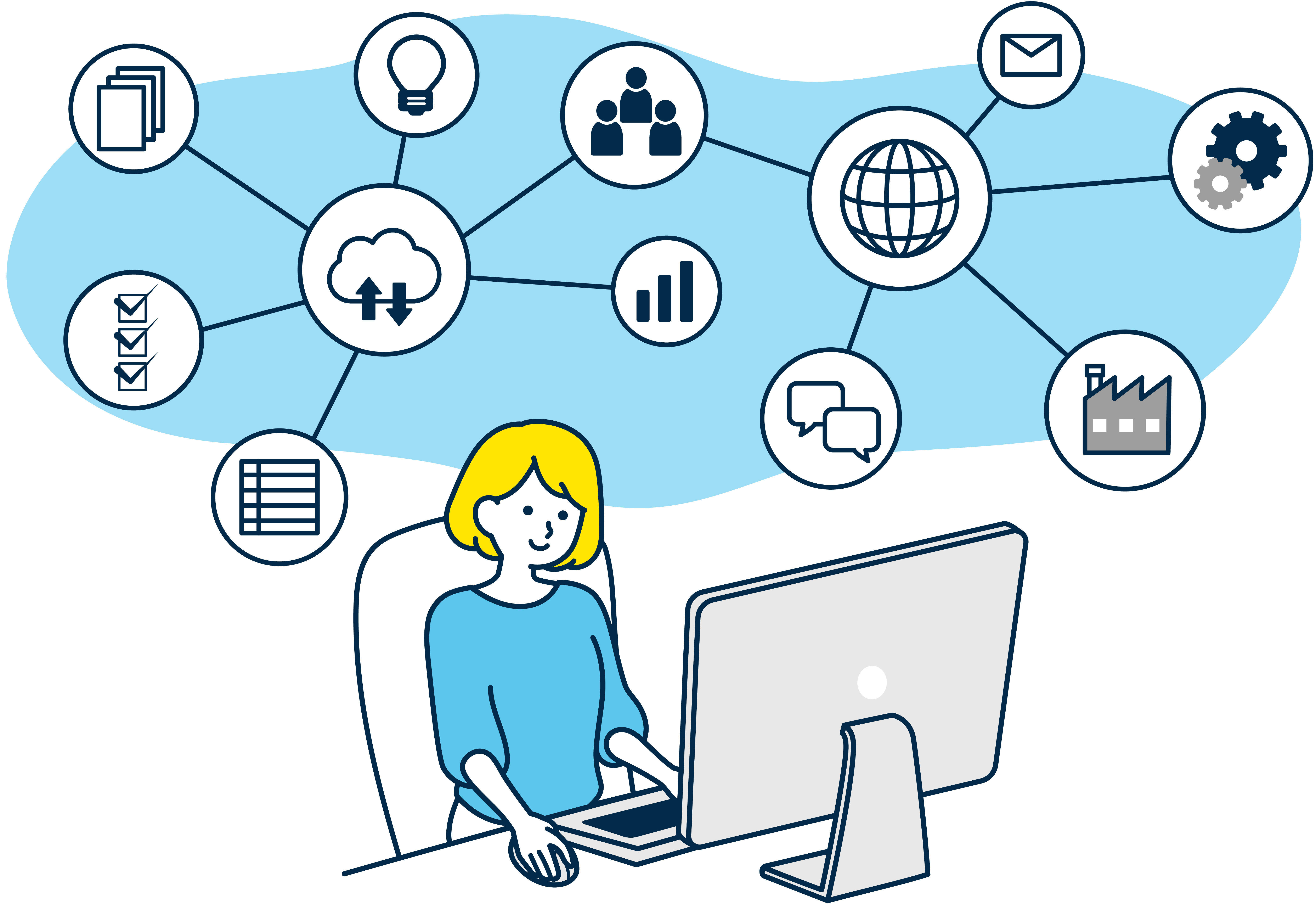 ITパスポート講座